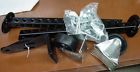 Sb324-126 324-126 Snowbear Snow Plow Caster Floor Stand Kit Fits And Later