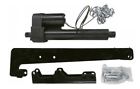324-139 Snowbear Snow Plow Converts Winch To Actuator 777094241397