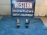33929 Western Mount Kit Dodge Dakota