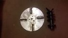 36155 Meyer Salt Spreader Spinner Auger New Old Stock Buyers