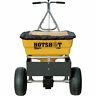 38190 Meyer Products Hot Shot Pro Walk Behind Spreader 872972061835