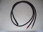 38813007 Hiniker Plow Battery Power Cable