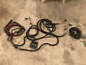38813034 Hiniker Snow Plow Function Wiring Harness Underhood Used Dodge