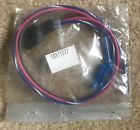 38813077 Hiniker Snowplow Plow Side Pin Plug Wire Leads
