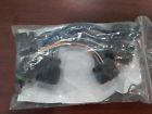 38813081 Hiniker Snowplow Headlight Adapter For