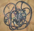 38813097 Hiniker Snowplow Plow Underhood Harness Pin Cpc Main Power Cable