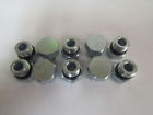 411918 Maxim Pk Replacement Meyer Hex Head Plug With Hole Replaces