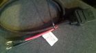 412403 Maxim Western Plow Side Pump Power Cable Unimnount Plug System