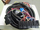 Msc08001 412416 Maxim Boss Part Wiring Harness Veh Side