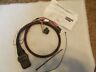 42015 Western Nos Plow Part Side Battery Cable 42015 Western Nos Plow Part Side Battery Cable