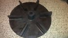 420801 Buyers Replacement Saltdogg Spinner Disc With Hub New