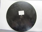 420816 Maxim Replacement Carbon Steel Spinner Disc Replaces
