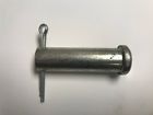 3-4x1-7-8 4289k Fisher Snow Plow Packet Machine Pin