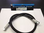Hose3-8x38 44351 Buyers Western Ultramout High Pressure Ends