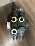 4465 Fisher Snow Plow Control Valve