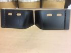 44894-1 Aftermarket Fisher Snow Plow Xv Set Replacement Center Section Heavy