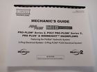 48163 Western Ultramount Snowplow Service Mechanics Guide Proplus Midweight Flostat 48163 Western Ultramount Snowplow Service Mechanics Guide Proplus Midweight Flostat
