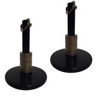 49067 X2 The Rop Shop Universal Snow Plow Shoes Skid Foot Assemblies 49067 X2 The Rop Shop Universal Snow Plow Shoes Skid Foot Assemblies