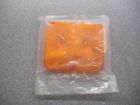 49202 Western Plows Turn Signal Light Lens