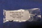 49228 Western Snow Plow Cartridge Valve Seal Kit New