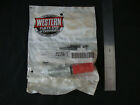 49228k-1 Western Snowplow Cartridge With Jam Nut Oem New Old Stock