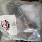 49319 Western Plow Part Pin Harness Repair Kit Side