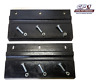 50626 Western Aftermarket Kit Wideout Poly Wing Cutting Edges Fisher Xls