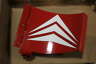 50650 Western Passenger Side Wideout Plow Wing