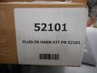 52101 Western Plows Headlight Harness Kit