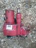 55386 Western Isarmatic Lift Control Mark Iii Snow Plow Pump