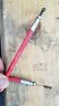 55582 Western Snowplow Cable Snow Plow