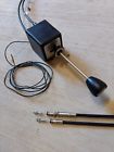 56018 Western Genuine Snow Plow Joystick Cable Controller