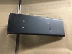 56038 Western Fisher Snow Plow Controller Bracket
