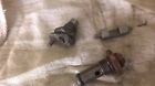 56055 Western Snow Plow Old Style Cable Pump Parts Used 56055 Western Snow Plow Old Style Cable Pump Parts Used