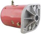 406-04101 56062 58062 40604101 W-8994 Gladiator New Snow Plow Pump Motor Western