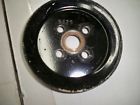 5625 Fisher Pump Sheave 5625 Fisher Pump Sheave