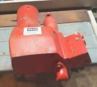 56373 Western Solenoid Isarmatic Hydraulics Snow Plow Hydraulic Unit