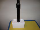 56614 Genuine Oem Western Snow Plow Angle New Ultramount Piston Ram