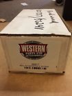 56677 Western Cylinder Seal Kit