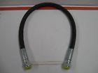 56830 Fisher Plow Genuine Oem Usa Made Snow Lift Hose Fjic