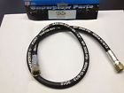 1304234 56831-1 Buyers Western High Pressure Hose Ends