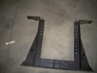 5878 Fisher Snowplow Headgear