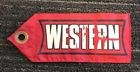 59694k 596944 Western Plow Part Blade Guide Flag Oem Used