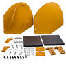 5cqiew Pro Wings For Snow Plow Extensions Works Only On Steel