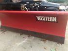 60381 Western Pro Snow Plow