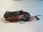 W60696 60696 Western New Fisher Lf Uf Headlight Harness Conventional Mount W60696 60696 Western New Fisher Lf Uf Headlight Harness Conventional Mount