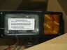 60741 Western Plan Lamp Headlamp Rect Wire Dr Nos