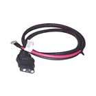61169 Western Plow Parts Us Part Vehicle Battery Cable 787392140490