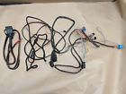 61437 8294 Western Unimount Plow Headlight Harness Bronco