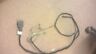 61438 Western Unimount Snow Plow Side Light Harness Snowplow Needs Repair